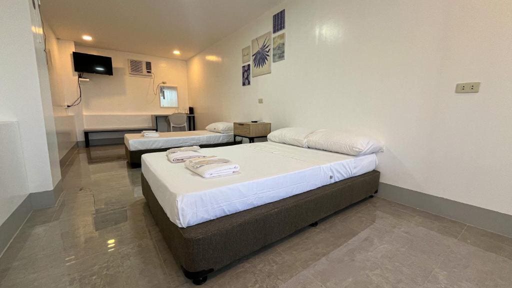 MAMORI HOTEL - View 6