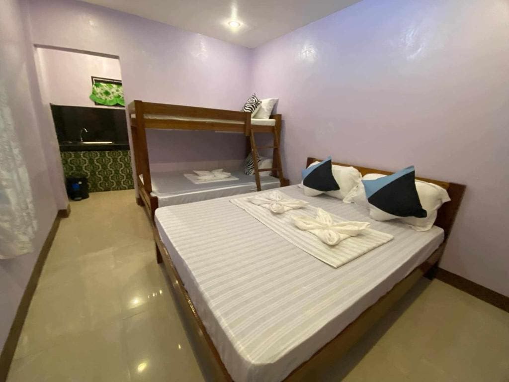 Mariah Guest House — Hauptbild