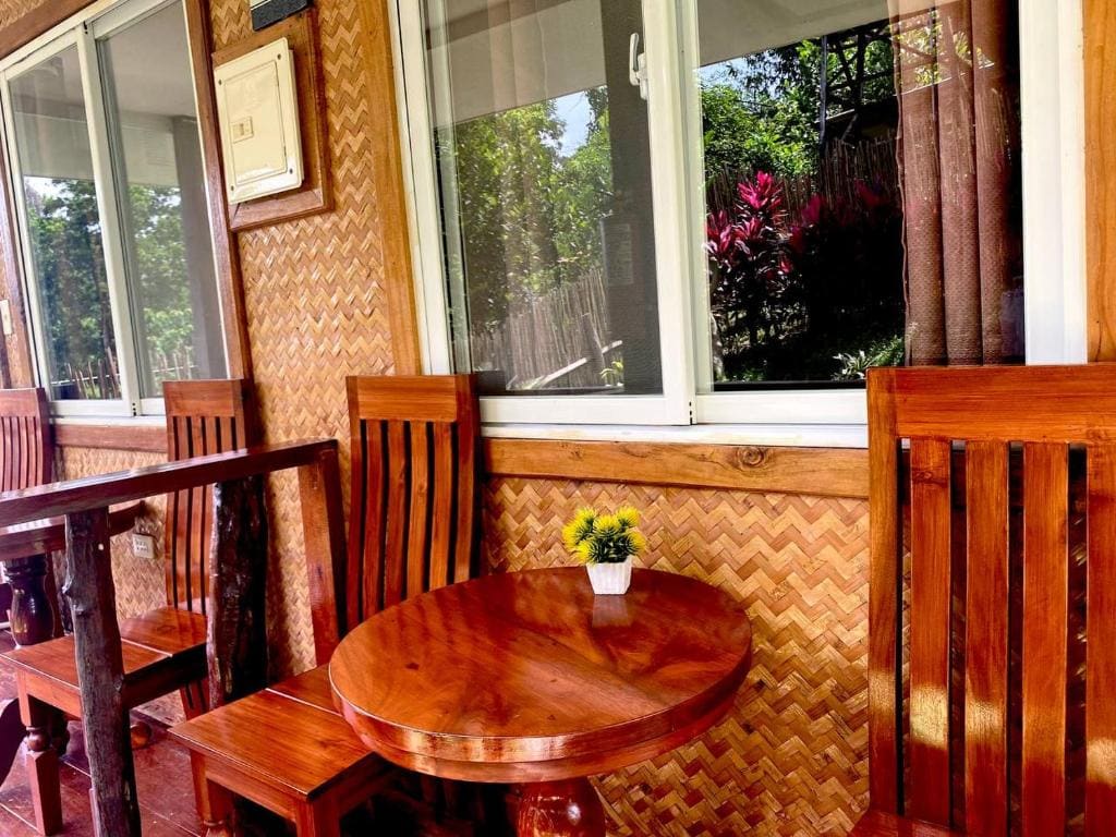 Mariah Guest House — Ansicht 5