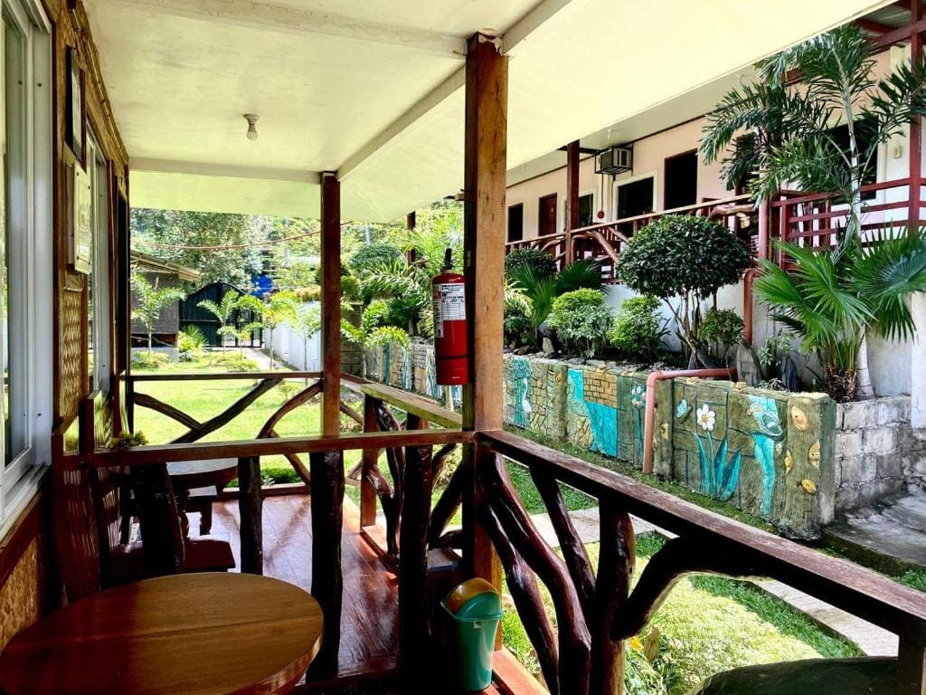 Mariah Guest House — Ansicht 6
