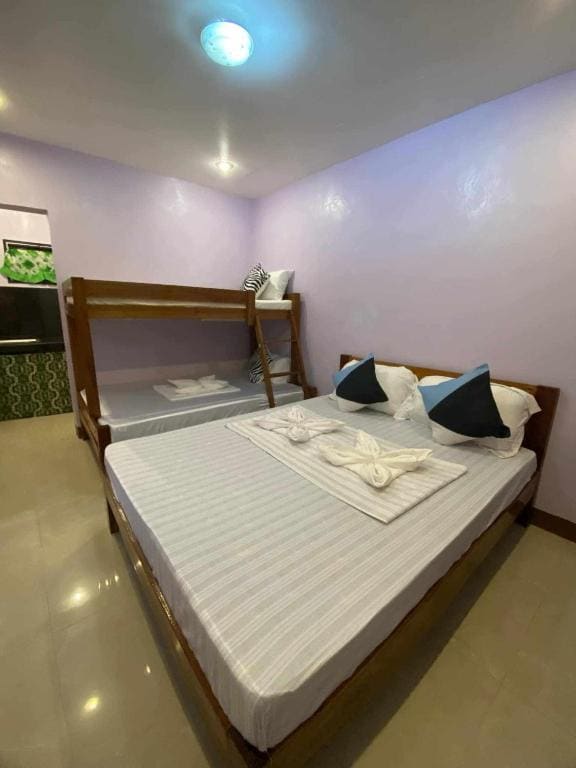 Mariah Guest House — Ansicht 3