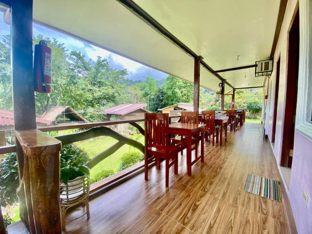 Mariah Guest House — Ansicht 2