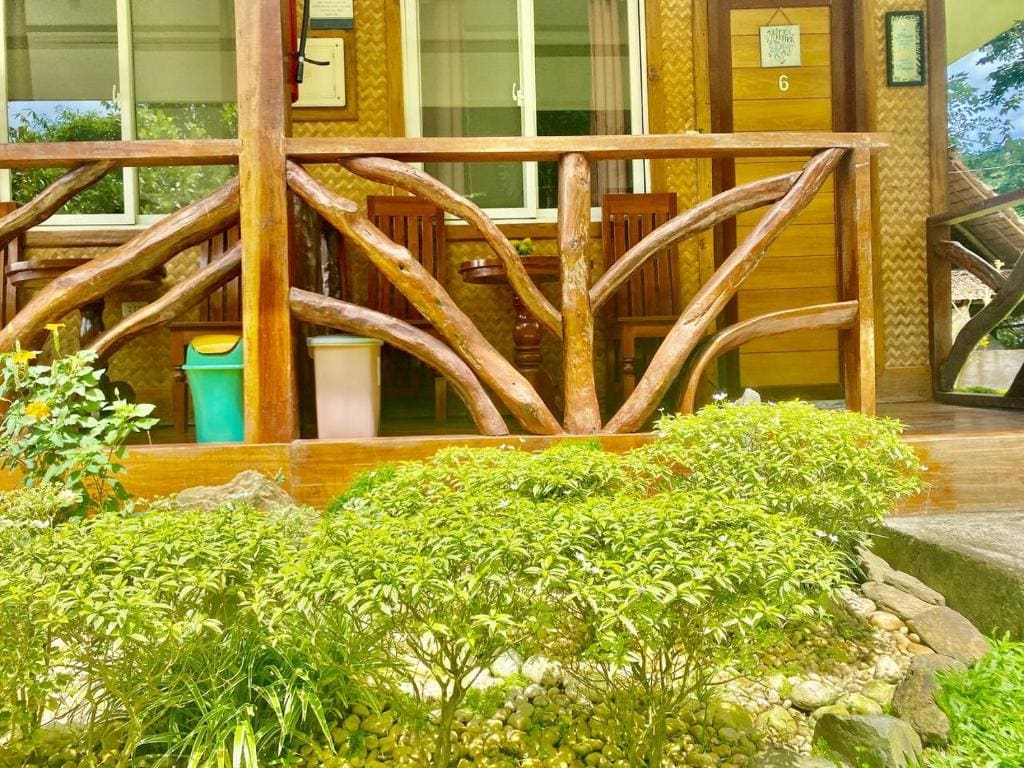Mariah Guest House — Ansicht 7