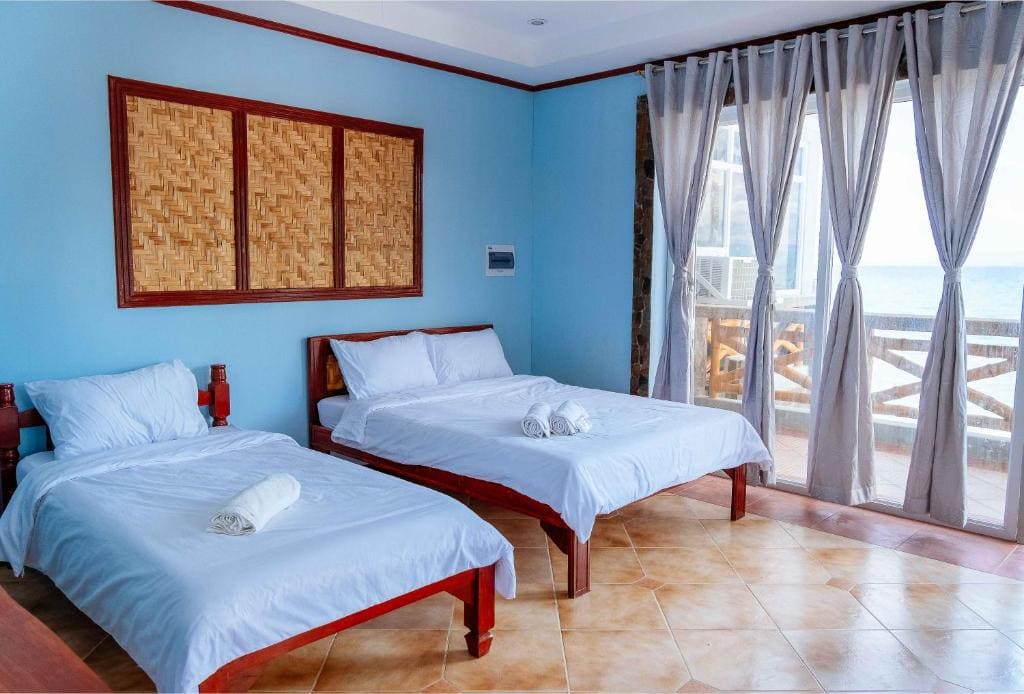 McKinley Grand Marina Hotel and Resort - View 2