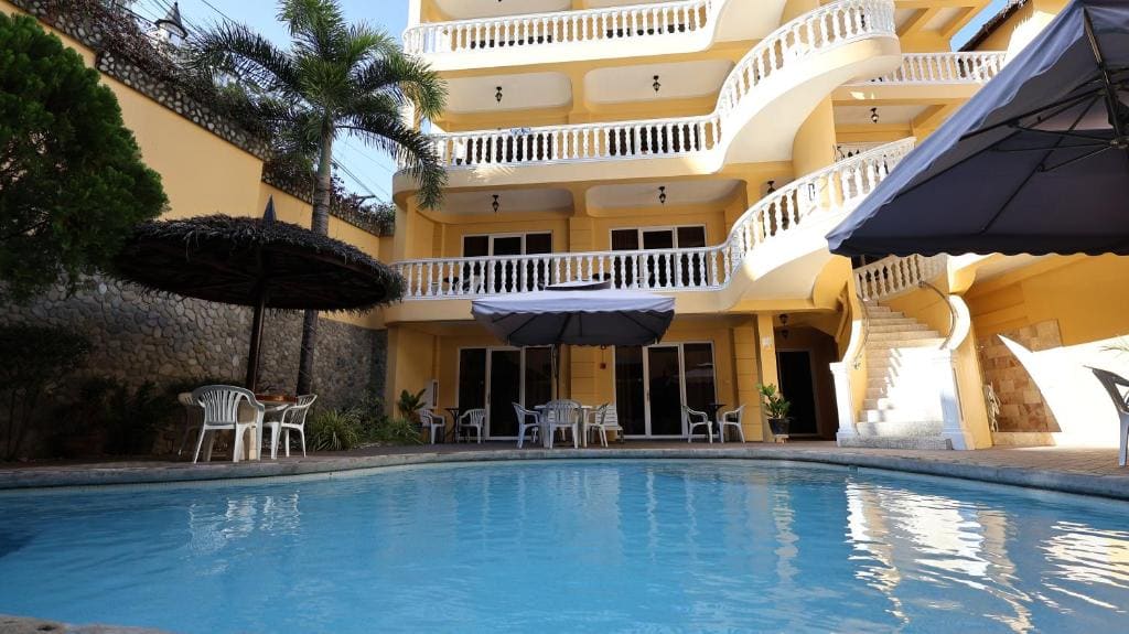 Mermaid Resort and Dive Center - View 5