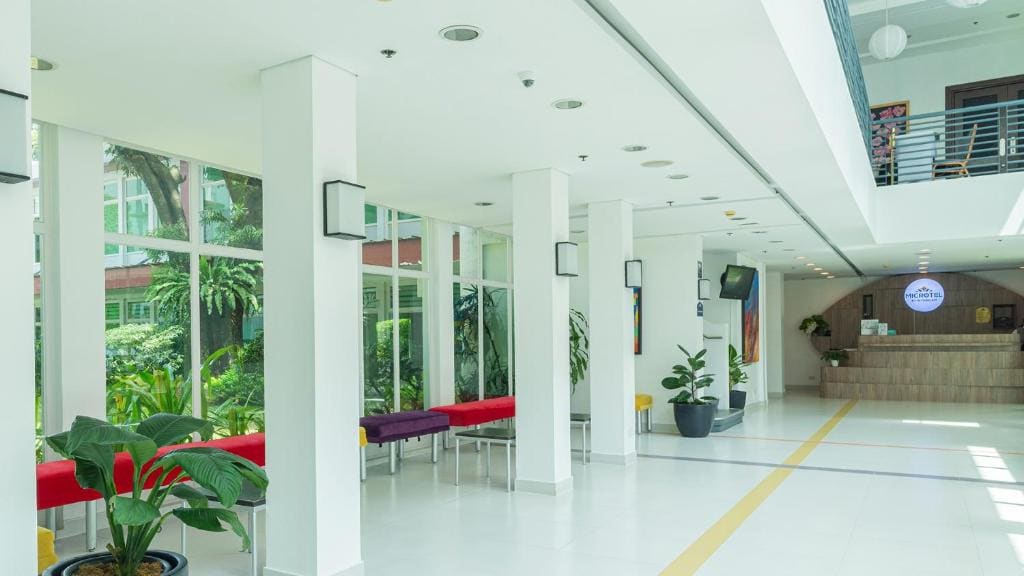 Microtel by Wyndham UP Technohub - View 6