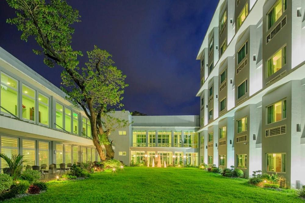 Microtel by Wyndham UP Technohub - View 2
