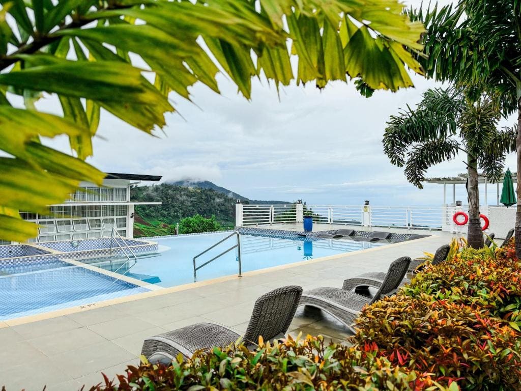 Montefrio Garden Resort - View 3