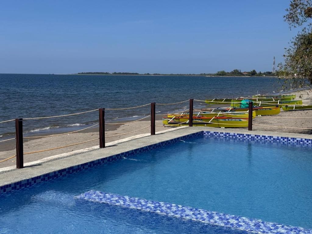 Morning View Resort Hotel - Main view
