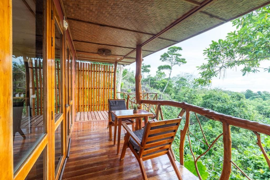 Nakabalo Guesthouse & Restaurant - View 4