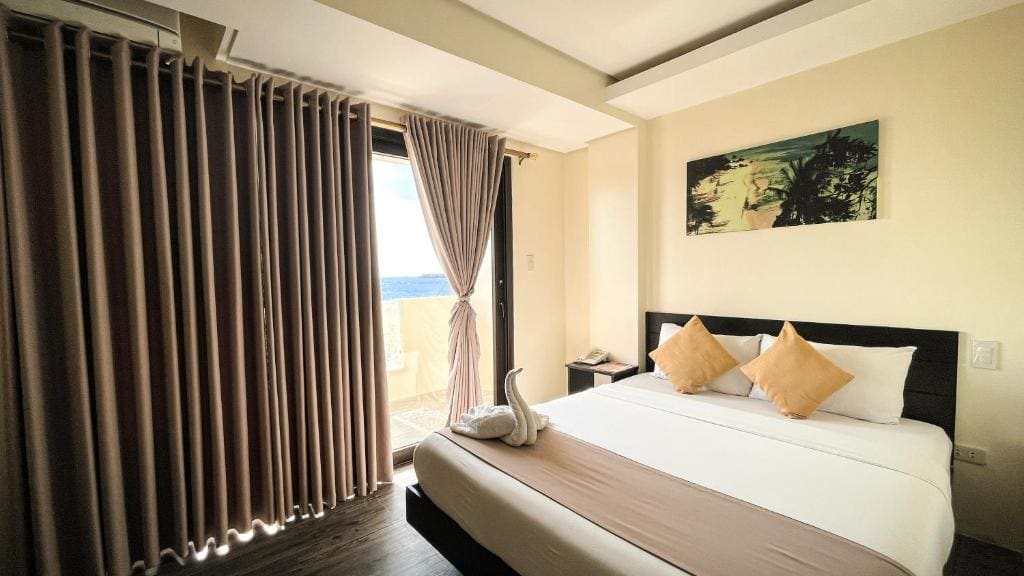 Navarro Hotel - View 6