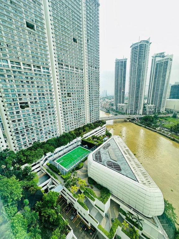 MADR Excellence at Novotel Manila Hotel Residence Acqua - Main view