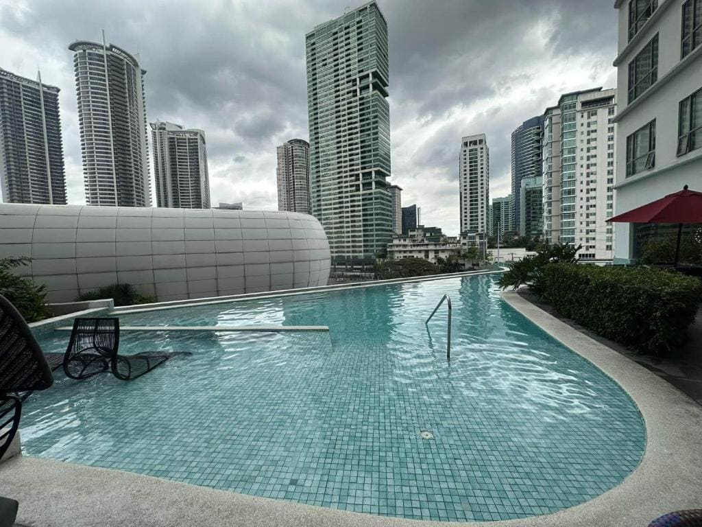 MADR Excellence at Novotel Manila Hotel Residence Acqua - View 5
