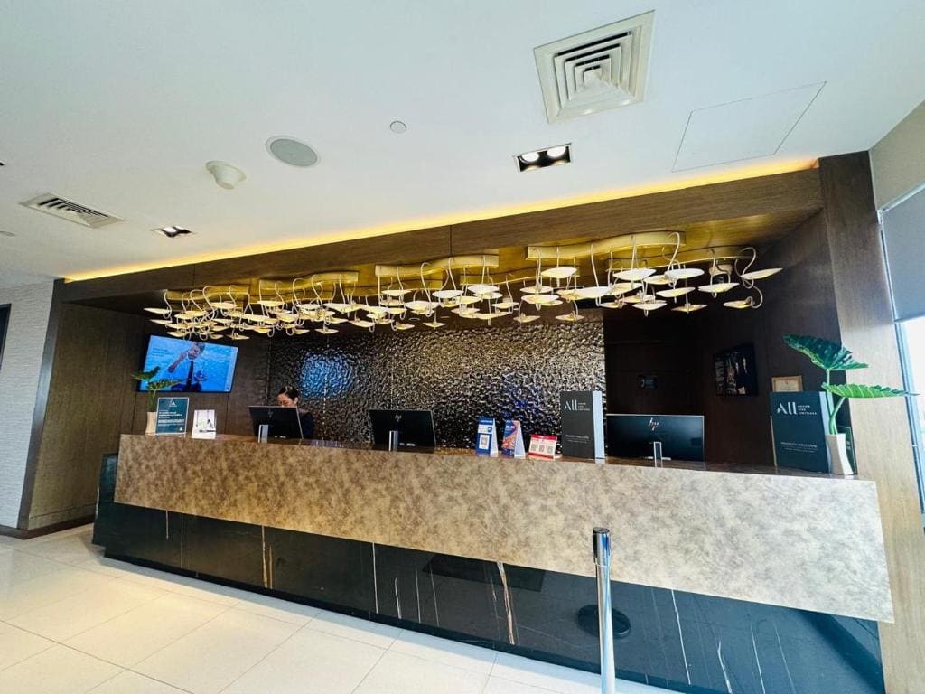 MADR Excellence at Novotel Manila Hotel Residence Acqua - View 6