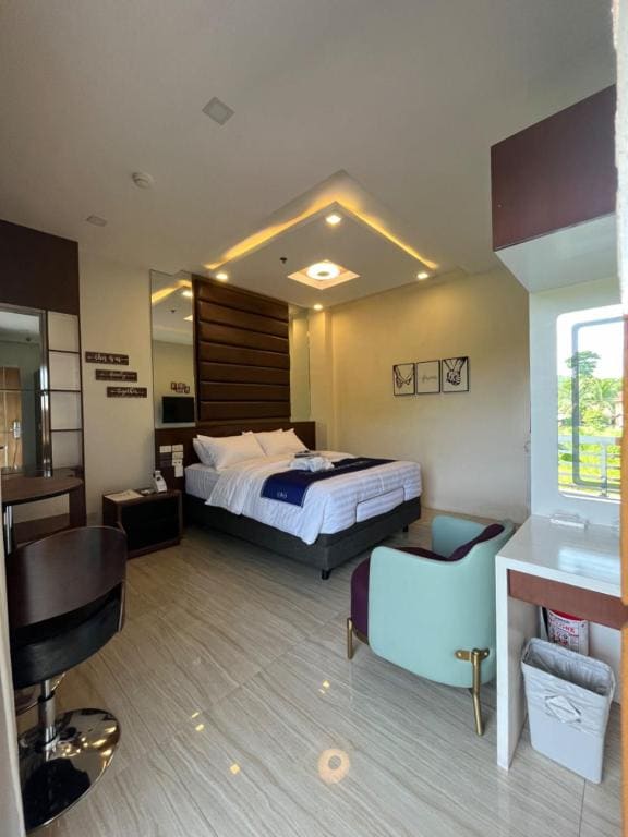 NutriTECH Hotels & Events - View 6