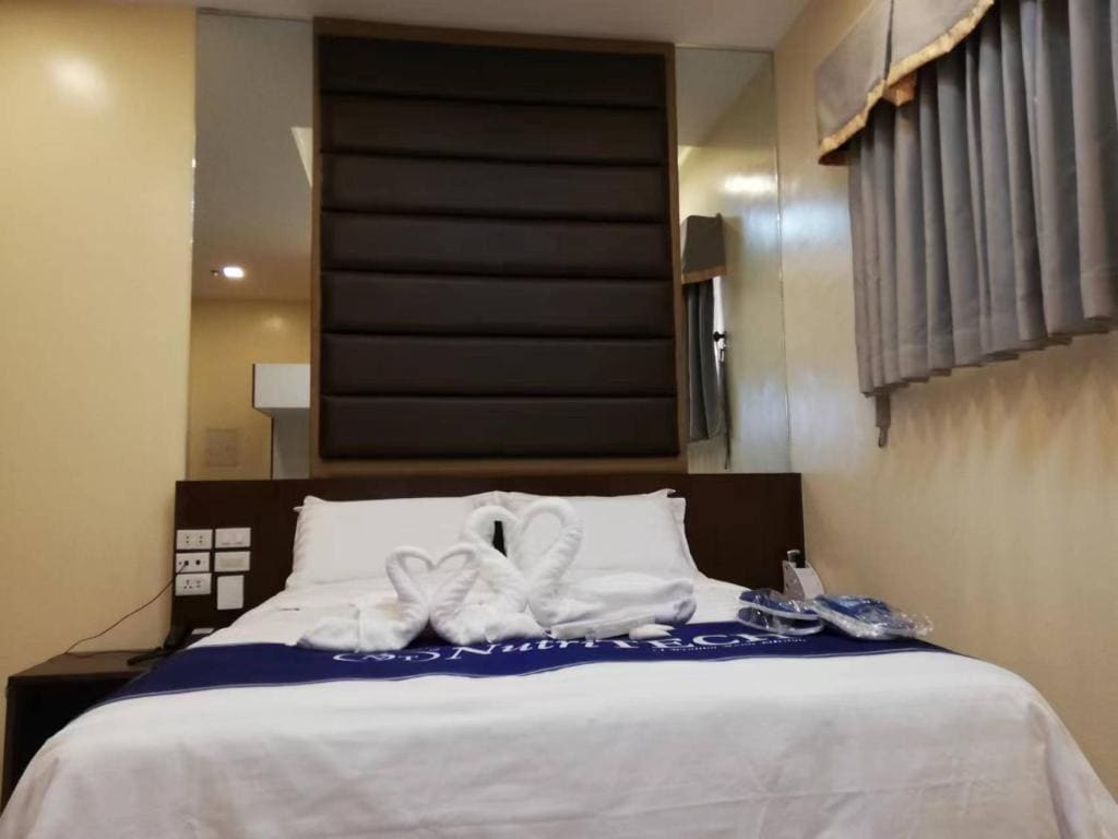 NutriTECH Hotels & Events - View 7