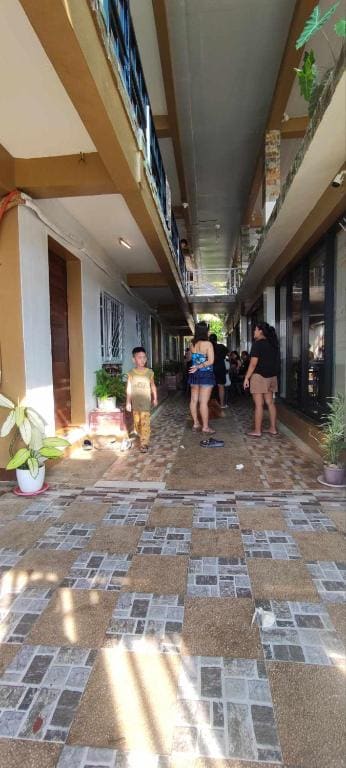 Ocean Myst Hotel & Beach Resort - View 2