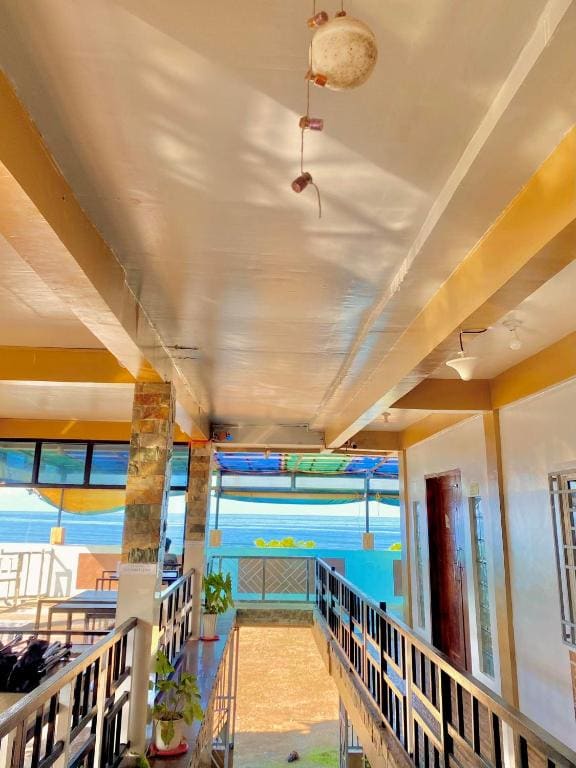 Ocean Myst Hotel & Beach Resort - View 7