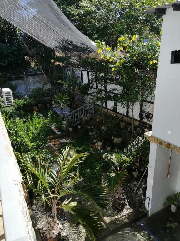 Ocean Myst Hotel & Beach Resort - View 4