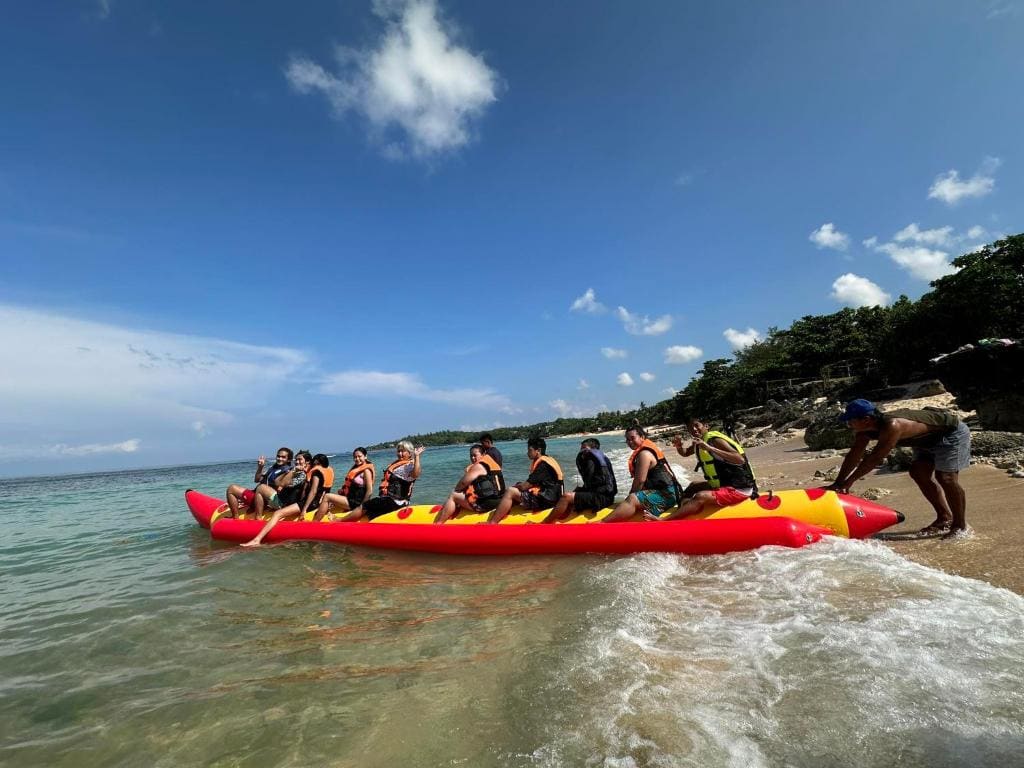 Ocean Myst Hotel & Beach Resort - View 3
