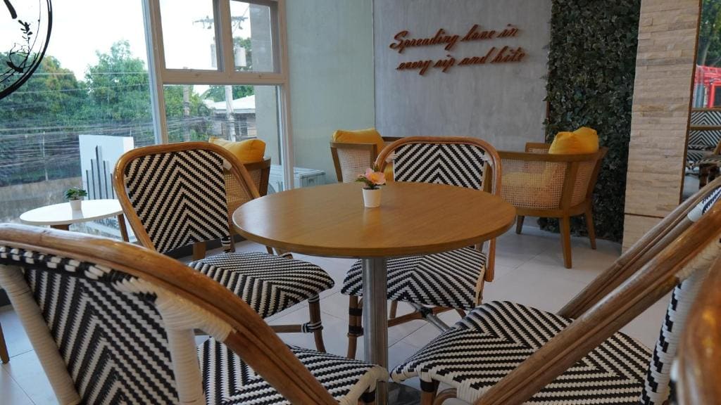 Hotel One - View 5