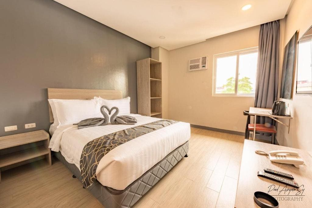 Hotel One - View 2
