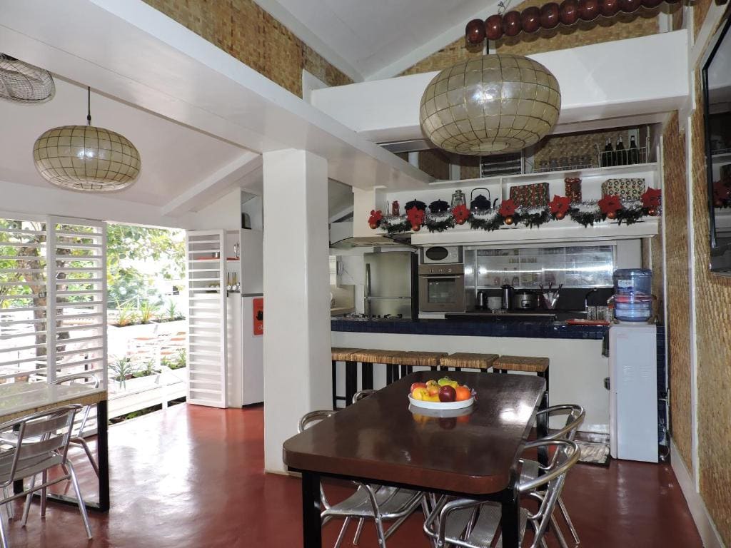 Orange Mangrove Pension House by SMS Hospitality - View 3