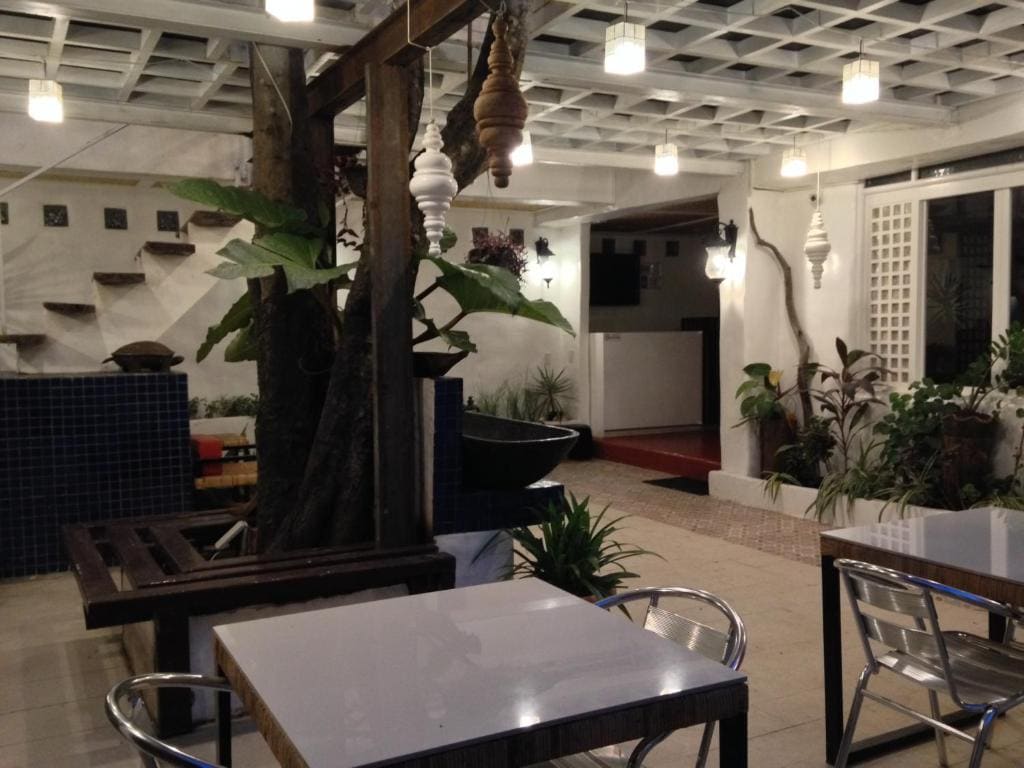 Orange Mangrove Pension House by SMS Hospitality - View 5