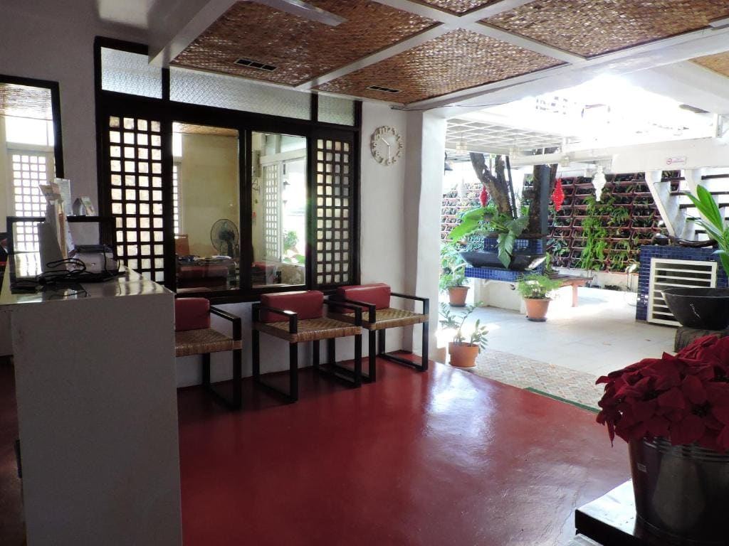 Orange Mangrove Pension House by SMS Hospitality - View 4
