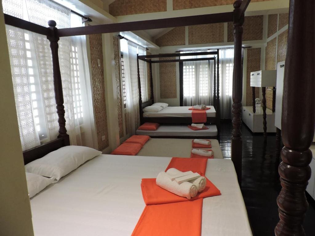Orange Mangrove Pension House by SMS Hospitality - View 7