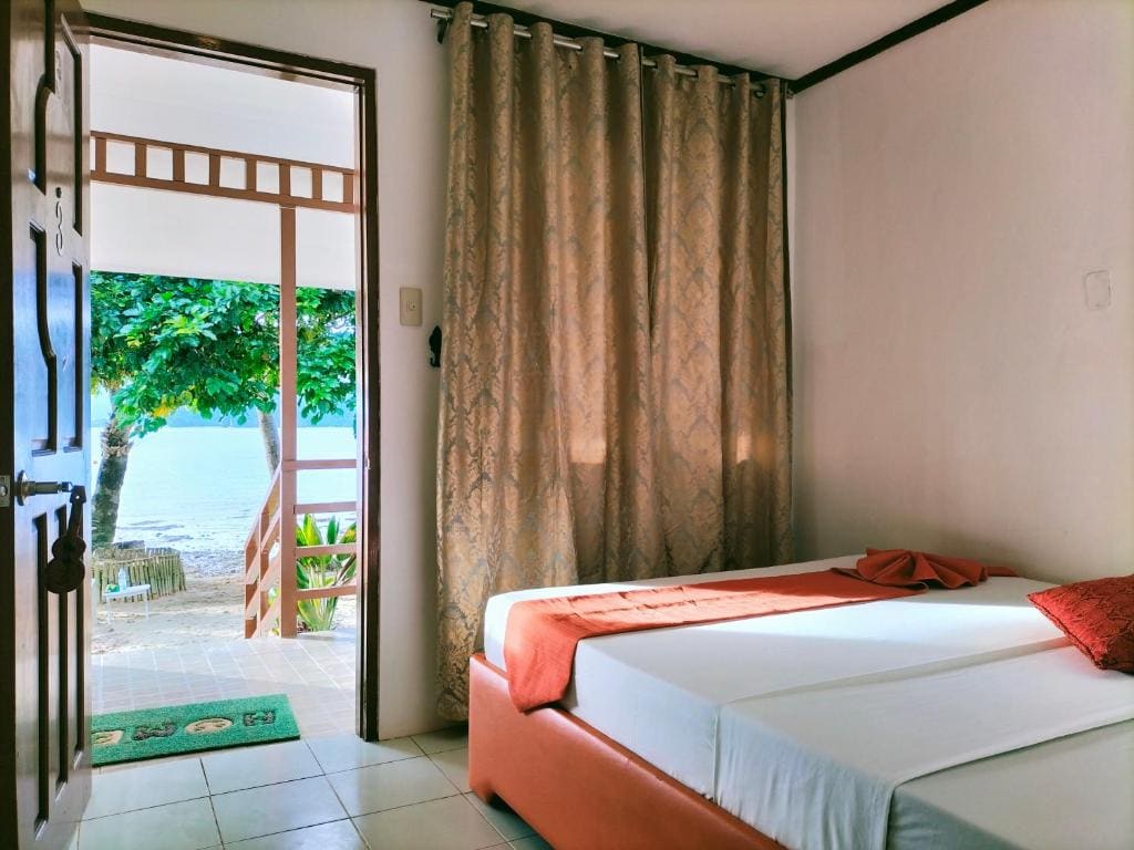 Orange Pearl Beach Resort - View 6