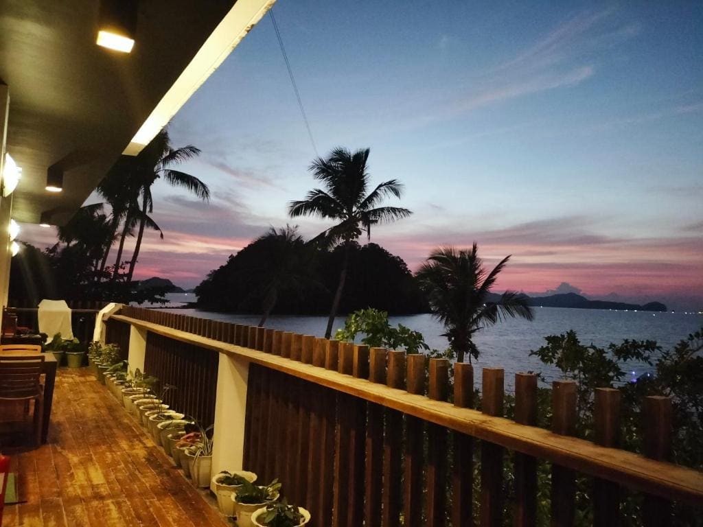 Orange Pearl Beach Resort - View 3
