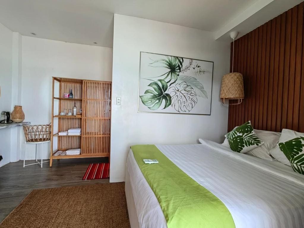 Orange Pearl Beach Resort - View 7