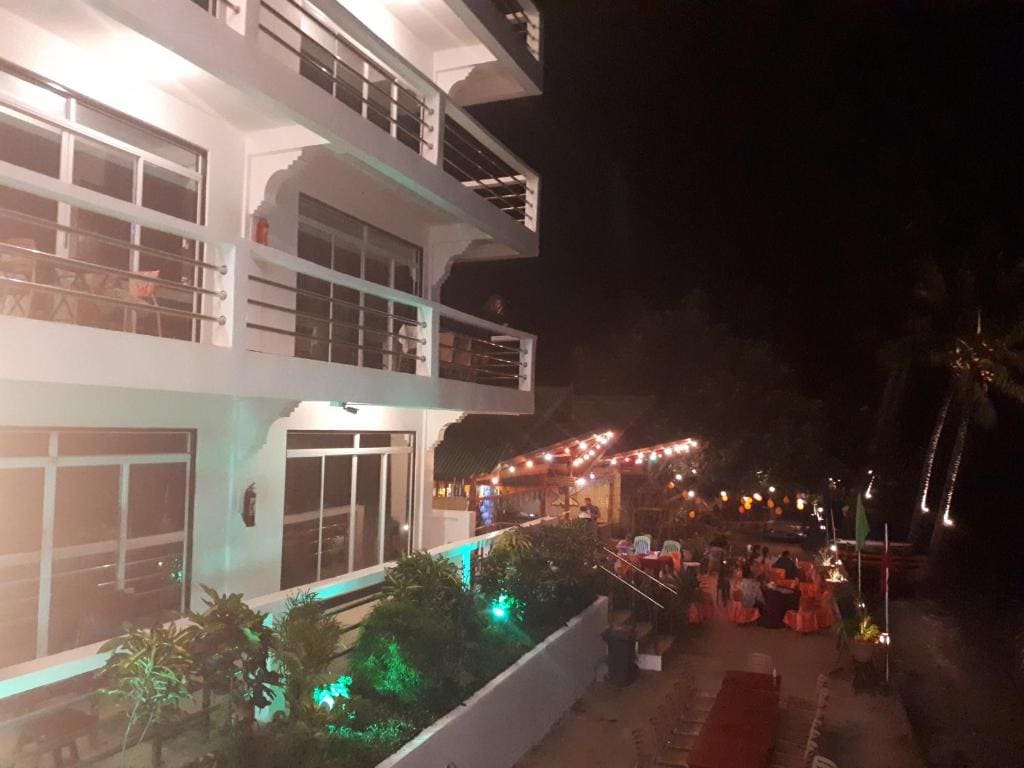 Orange Pearl Beach Resort - View 4