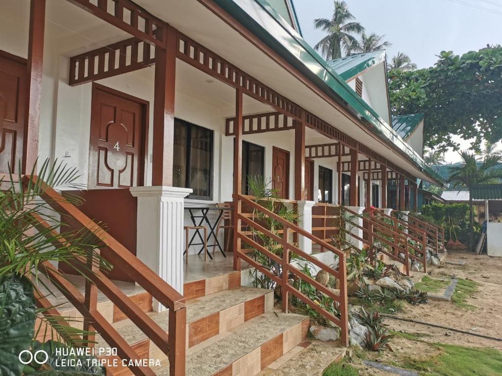 Orange Pearl Beach Resort - View 5