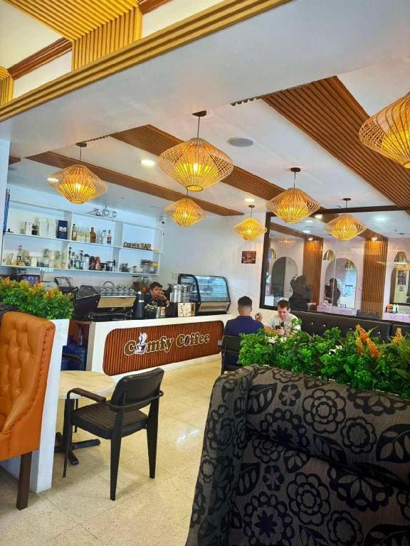Comfy Inn Mabini Manila - View 5