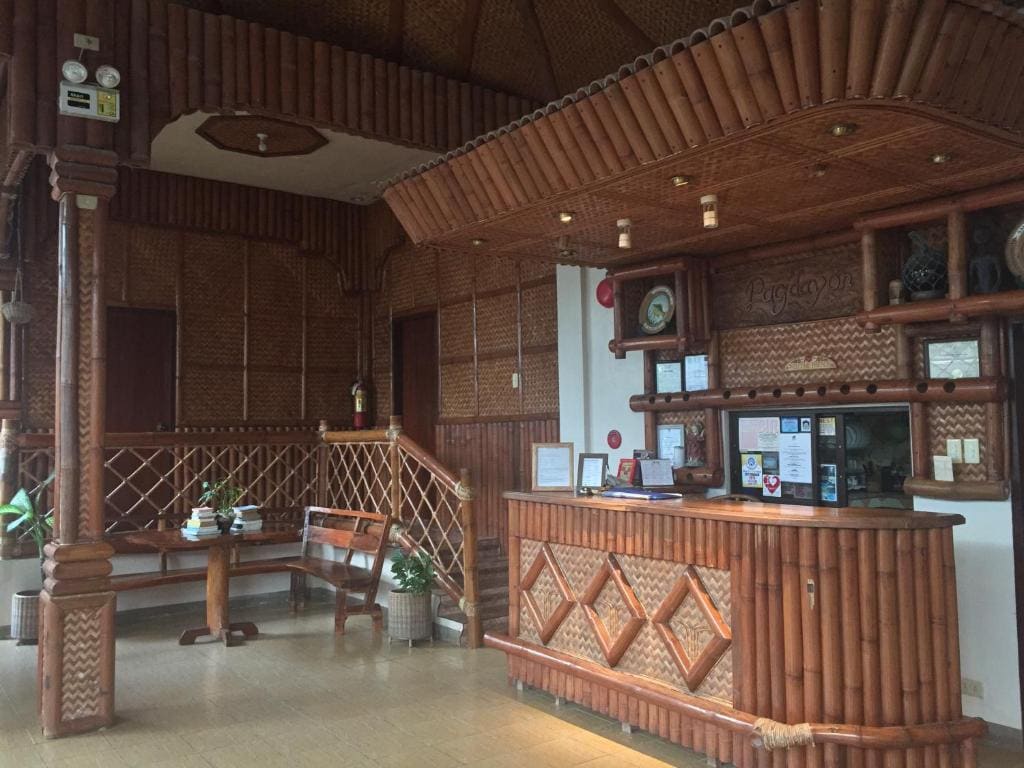Pagdayon Traveler's Inn - View 4