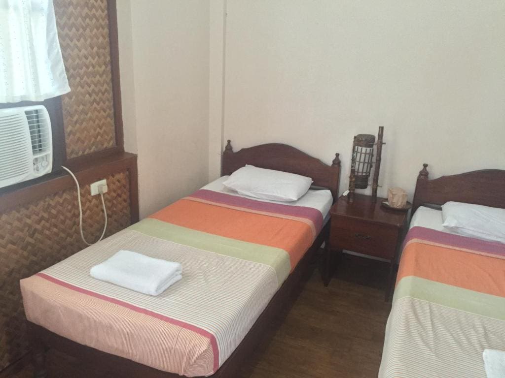 Pagdayon Traveler's Inn - View 7