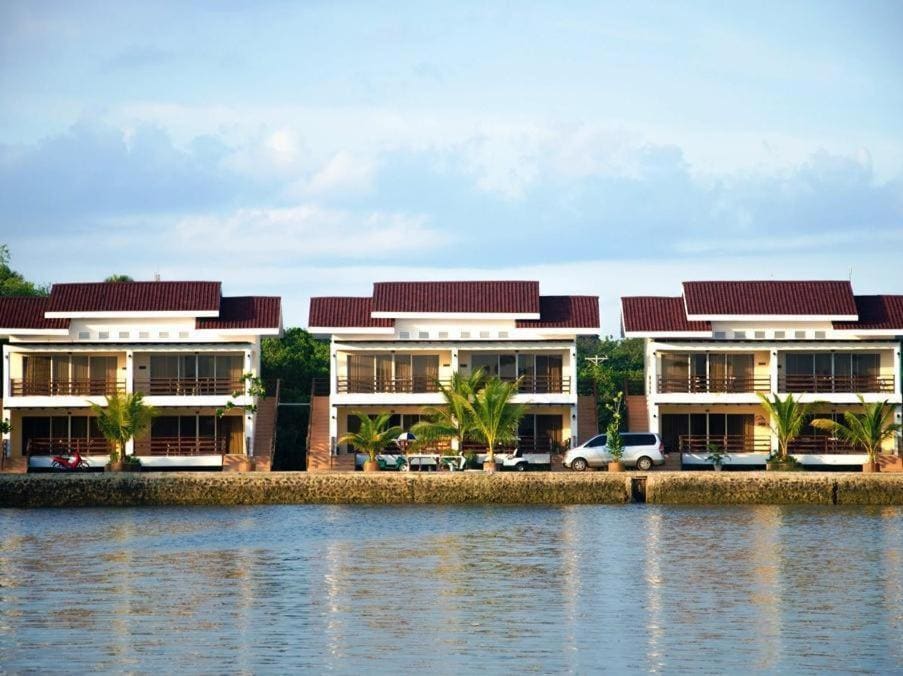 Papakit's Marina and Fishing Lagoon powered by Cocotel - View 4