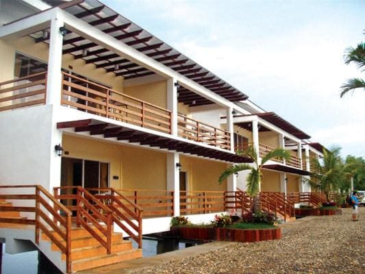 Papakit's Marina and Fishing Lagoon powered by Cocotel - View 5