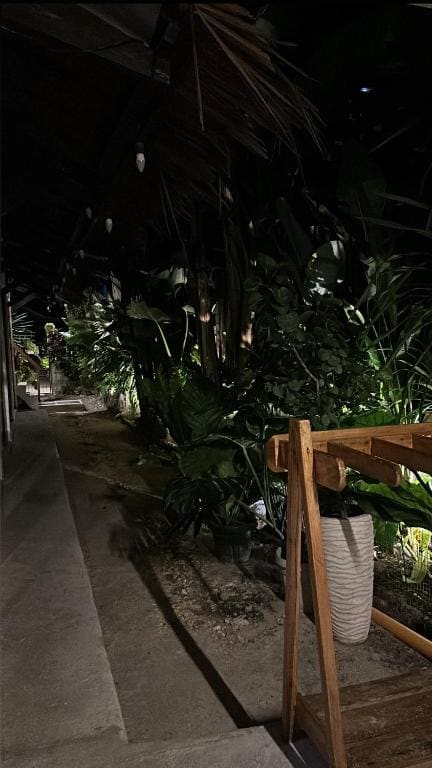 Paradiso Hostel Siargao - View 2