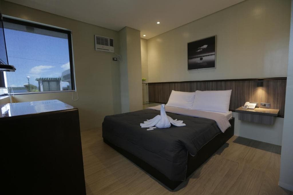 PILAR MARINA INN - View 2