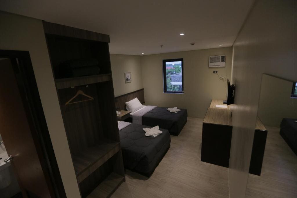 PILAR MARINA INN - View 6