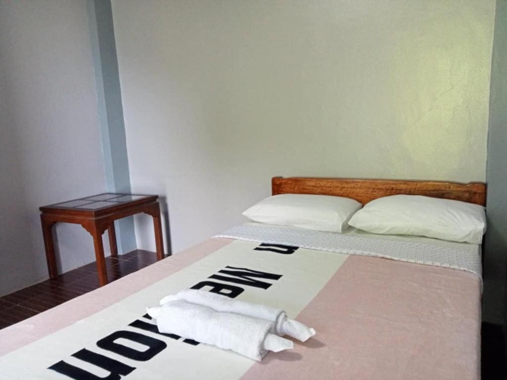Banaue Pink Eco hostel - View 4