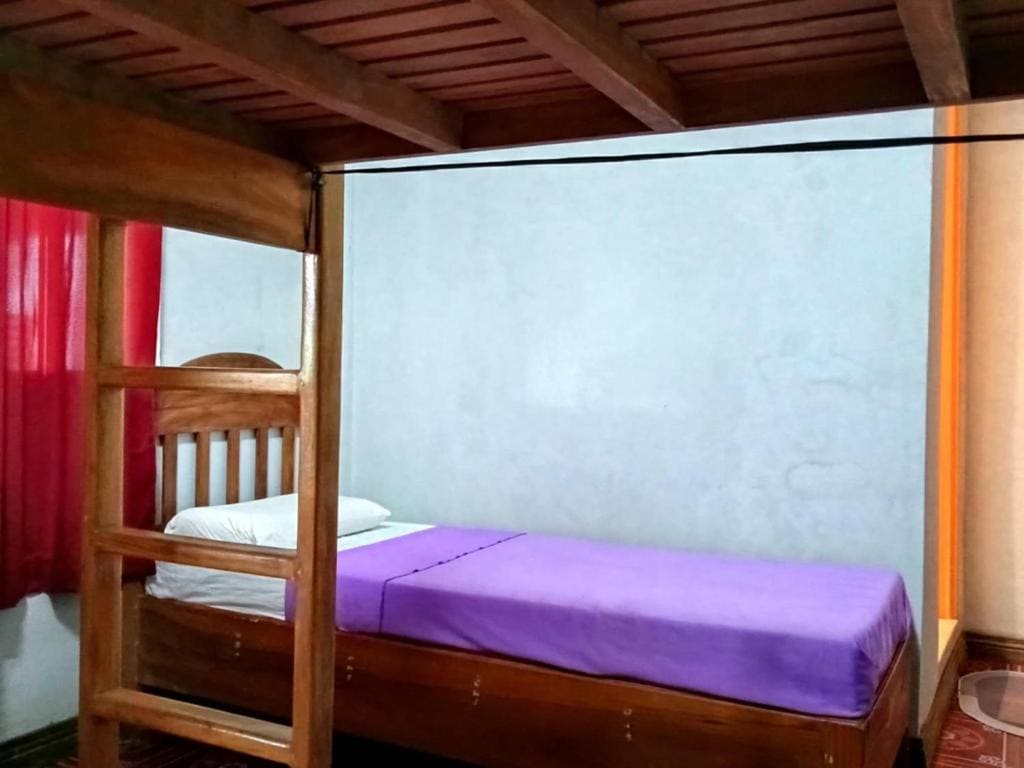 Banaue Pink Eco hostel - View 7