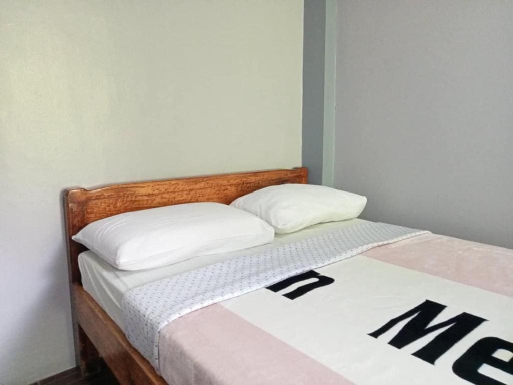 Banaue Pink Eco hostel - View 5