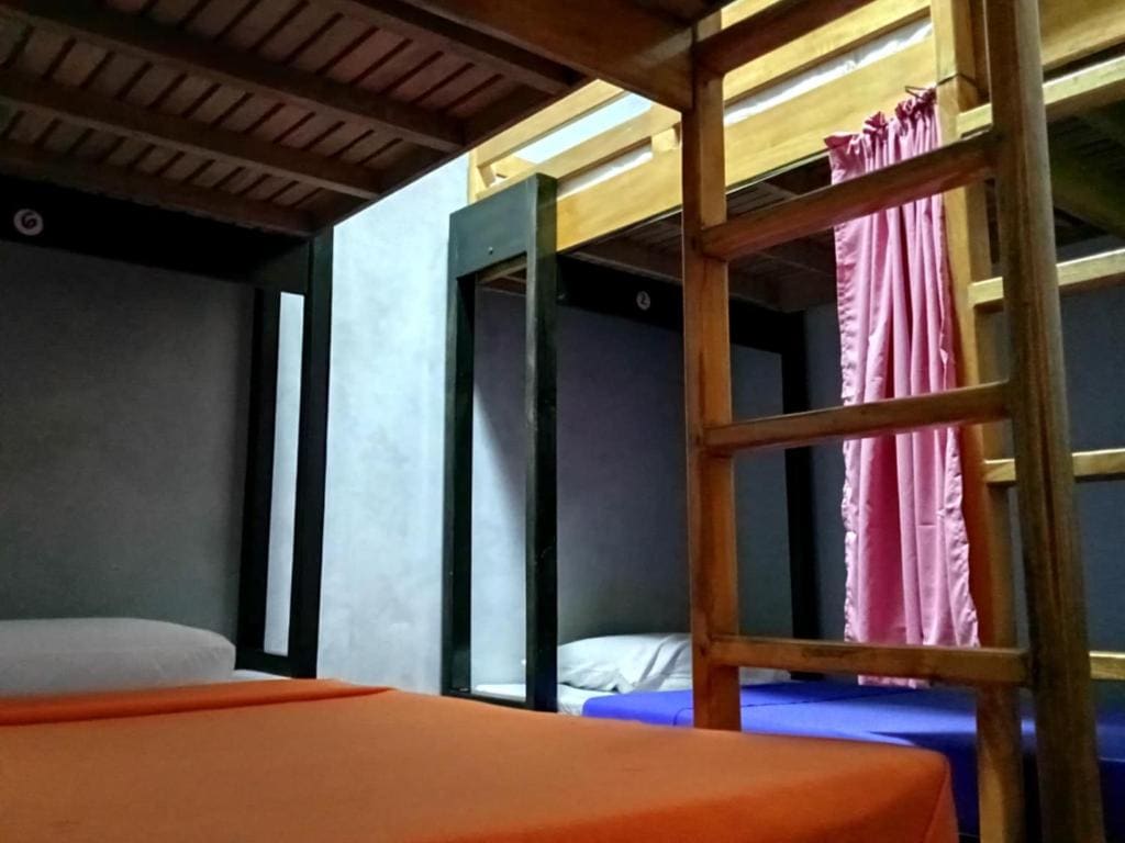 Banaue Pink Eco hostel - View 2