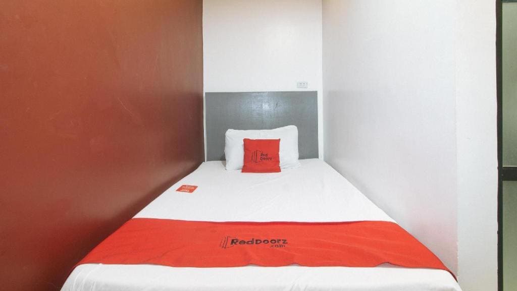 RedDoorz @ Gerlins Lodge Two - Weergave 3
