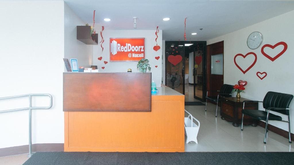 RedDoorz at Nucell - View 5