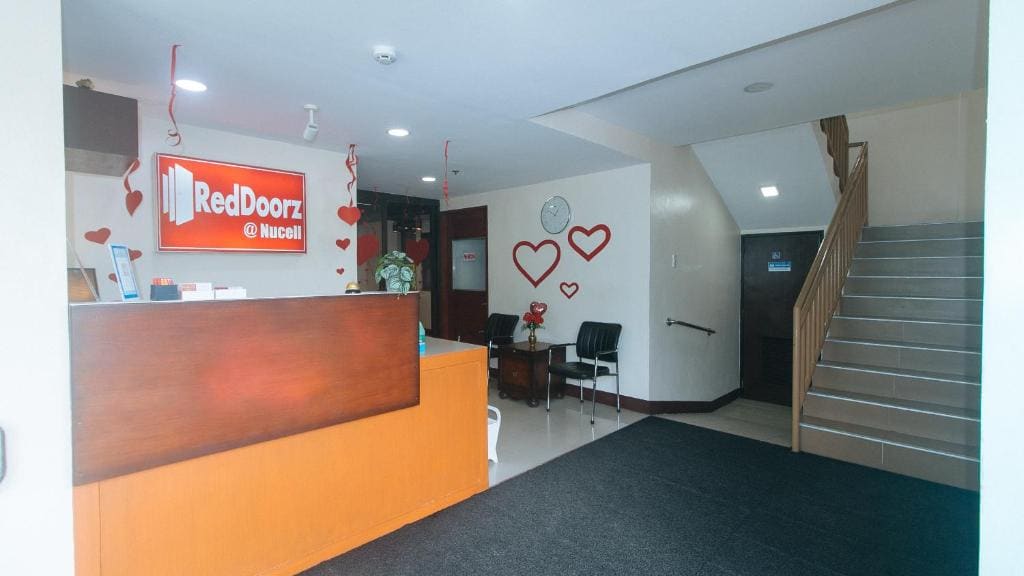 RedDoorz at Nucell - View 4